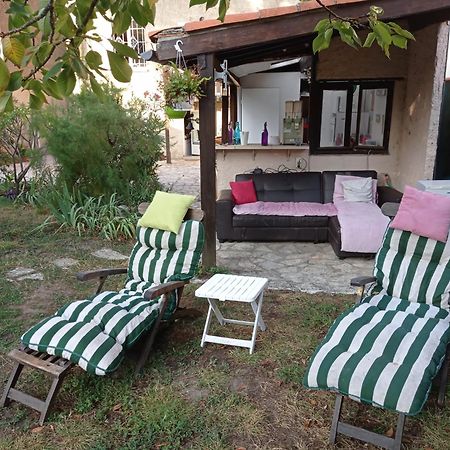 80 M2 Independant 4 Personnes Direct Gare Ou Aeroport Jardin Piscine Διαμέρισμα Τουλούζη Εξωτερικό φωτογραφία