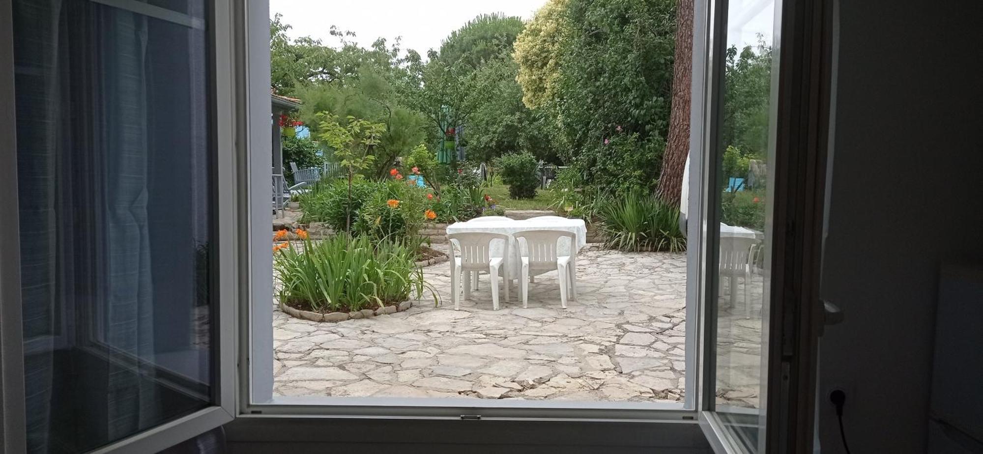 80 M2 Independant 4 Personnes Direct Gare Ou Aeroport Jardin Piscine Διαμέρισμα Τουλούζη Εξωτερικό φωτογραφία