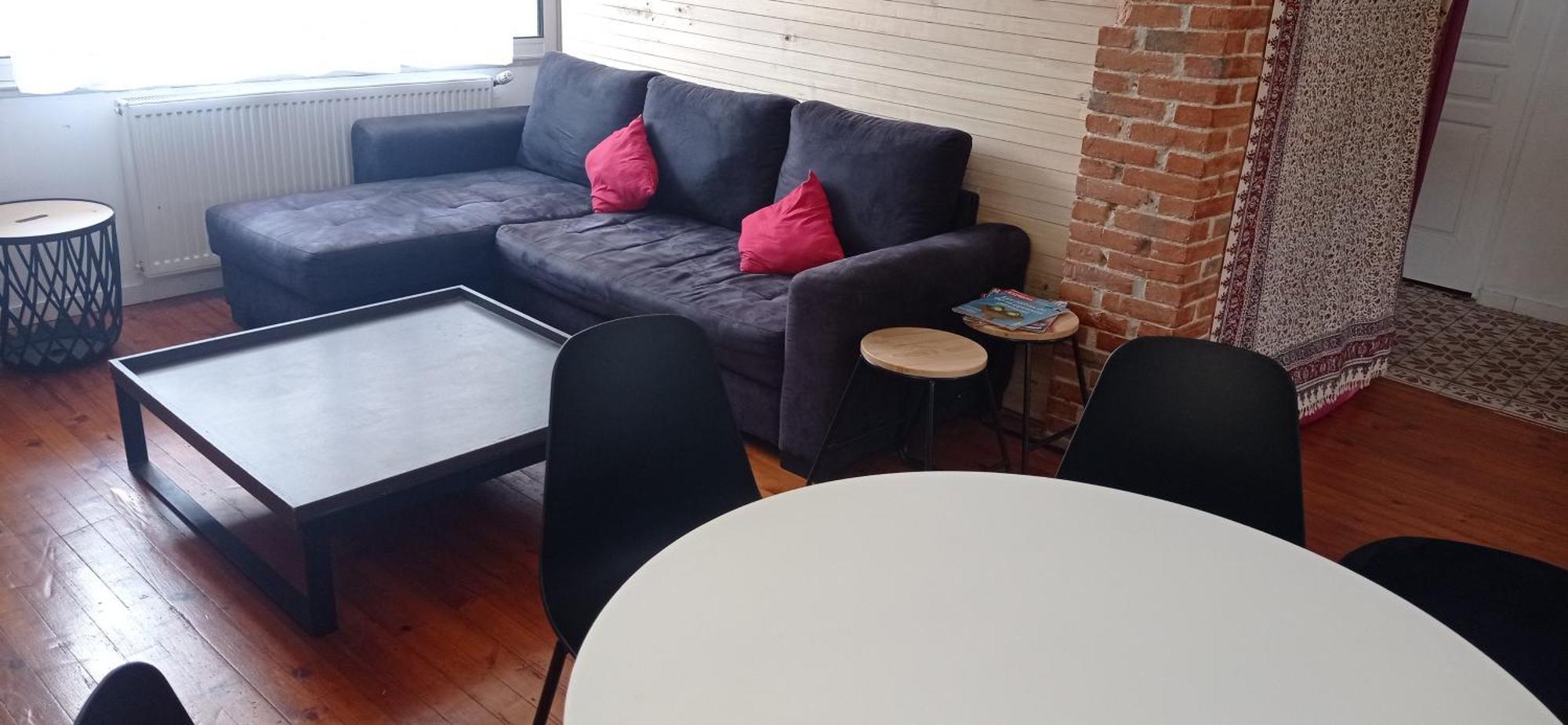 80 M2 Independant 4 Personnes Direct Gare Ou Aeroport Jardin Piscine Διαμέρισμα Τουλούζη Εξωτερικό φωτογραφία