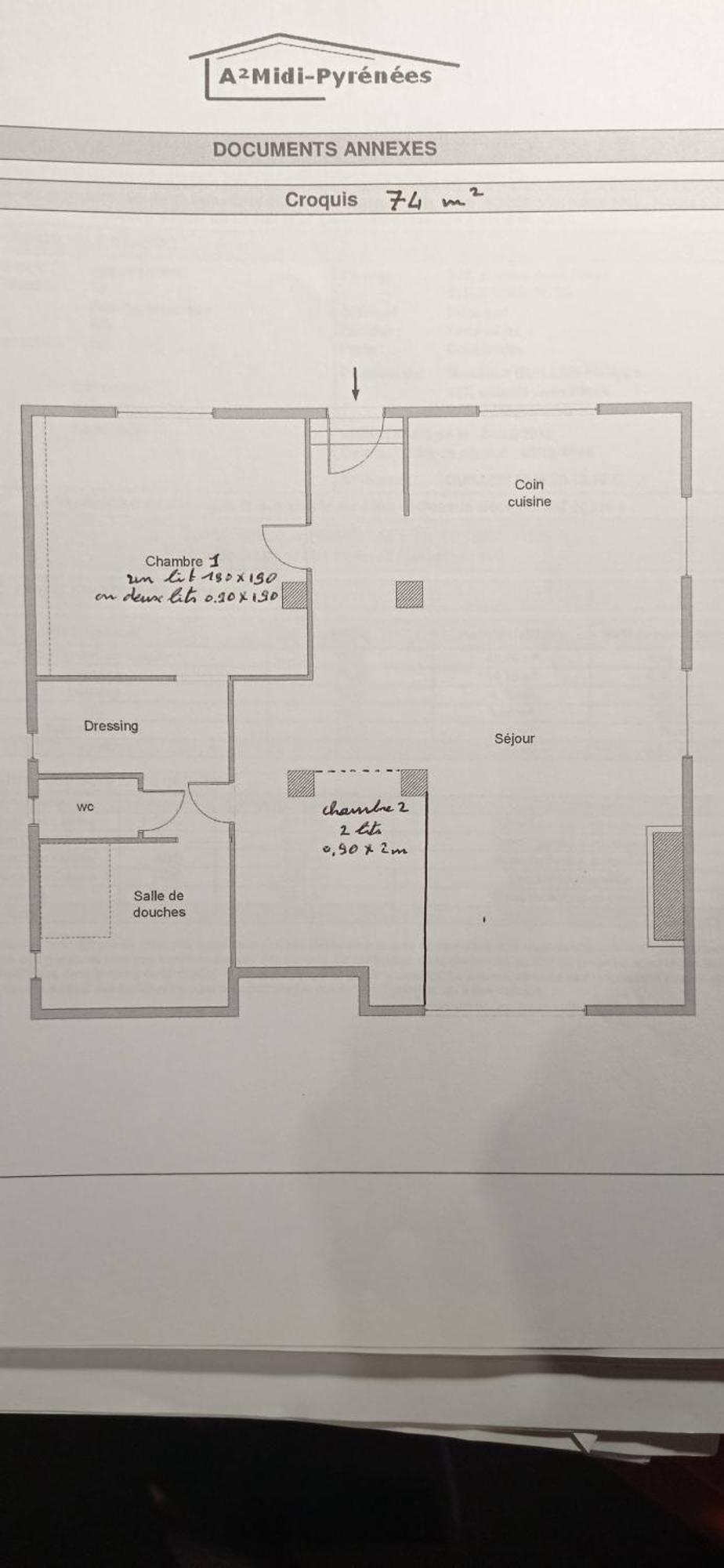 80 M2 Independant 4 Personnes Direct Gare Ou Aeroport Jardin Piscine Διαμέρισμα Τουλούζη Εξωτερικό φωτογραφία