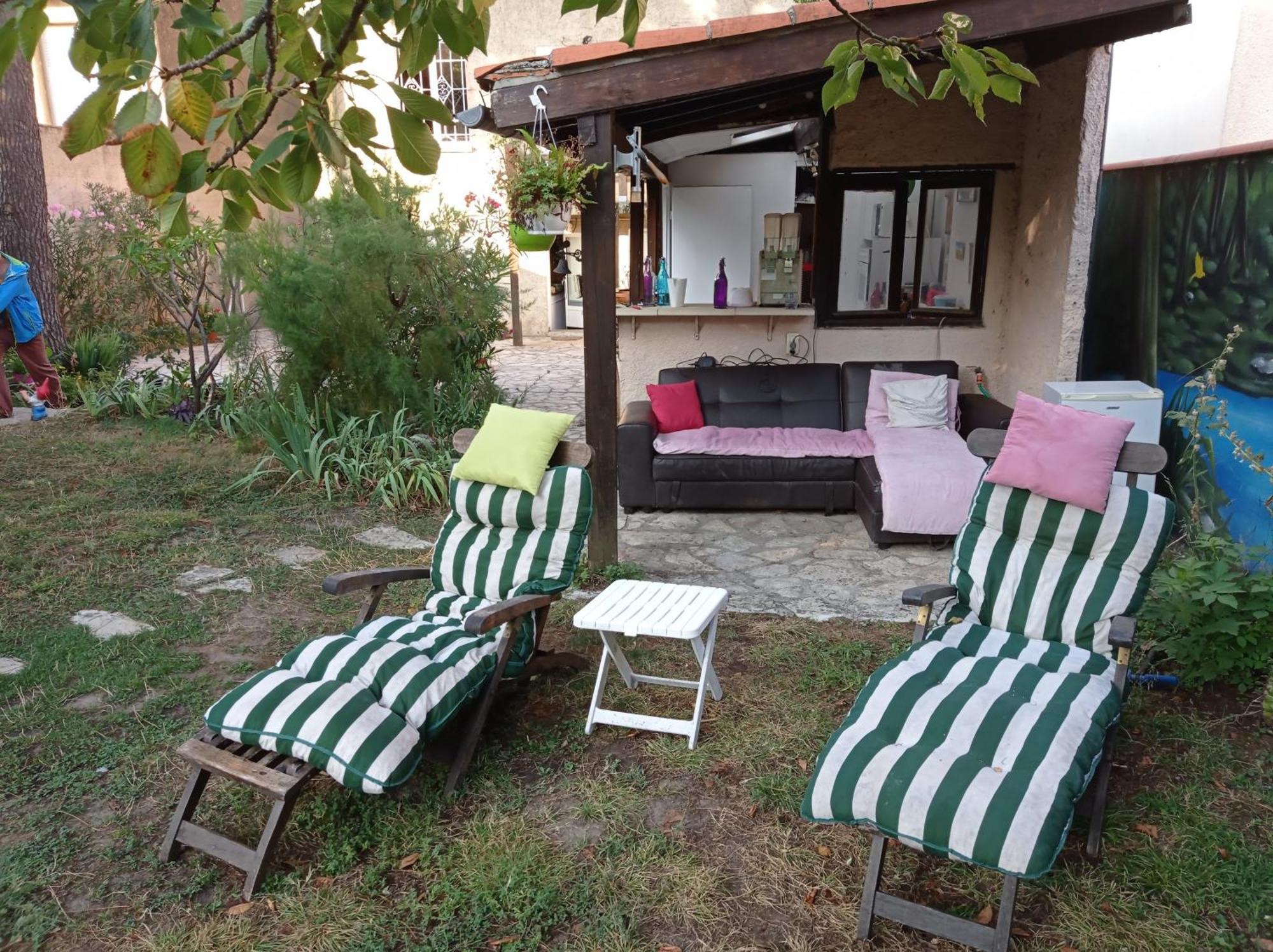 80 M2 Independant 4 Personnes Direct Gare Ou Aeroport Jardin Piscine Διαμέρισμα Τουλούζη Εξωτερικό φωτογραφία